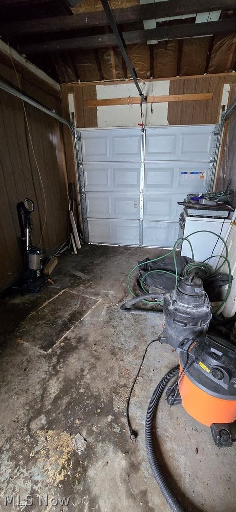 Tiny photo for 1612 25th Street NW, Canton, OH 44709 (MLS # 5190419)