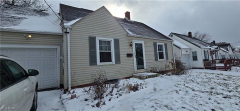 Photo of 1612 25th Street NW, Canton, OH 44709 (MLS # 5190419)