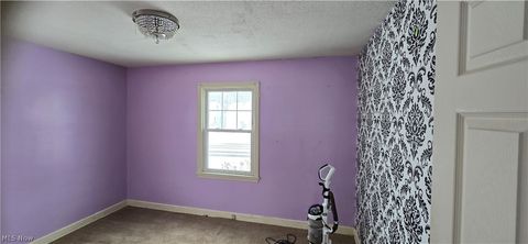 Tiny photo for 1612 25th Street NW, Canton, OH 44709 (MLS # 5190419)