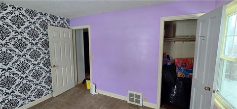 Tiny photo for 1612 25th Street NW, Canton, OH 44709 (MLS # 5190419)