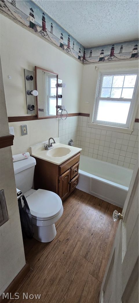 Tiny photo for 1612 25th Street NW, Canton, OH 44709 (MLS # 5190419)