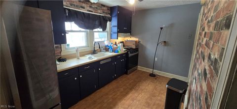 Tiny photo for 1612 25th Street NW, Canton, OH 44709 (MLS # 5190419)