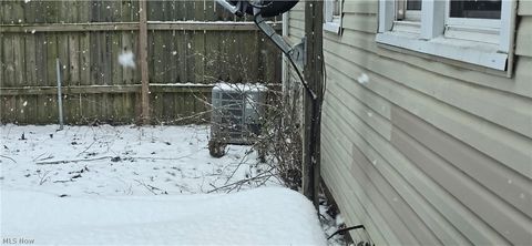 Tiny photo for 1612 25th Street NW, Canton, OH 44709 (MLS # 5190419)