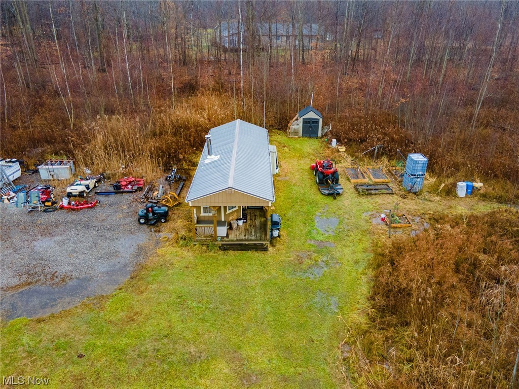 Geneva Sec #4 - Residential