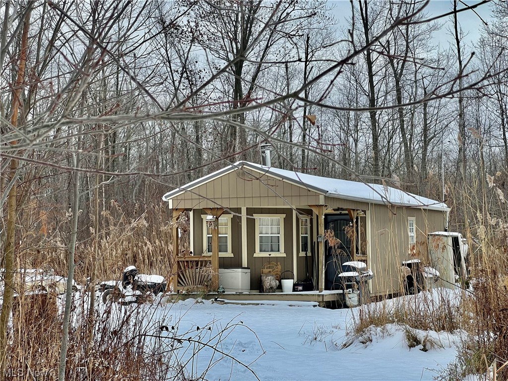 Geneva Sec #4 - Residential