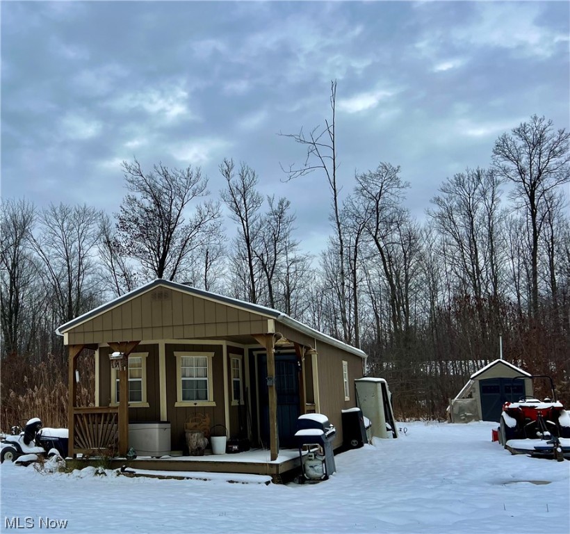 Geneva Sec #4 - Residential