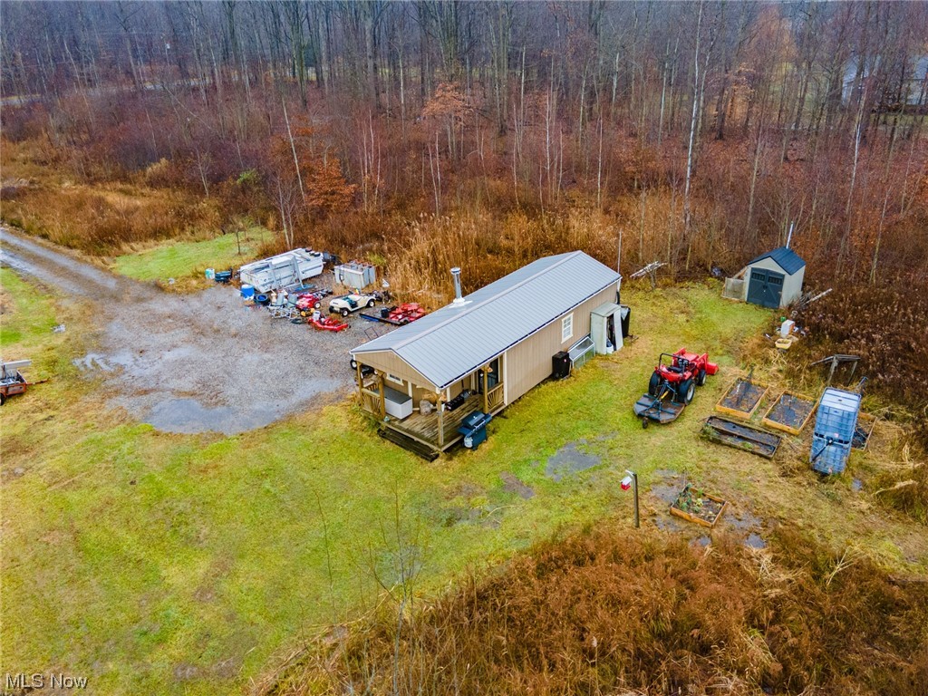 Geneva Sec #4 - Residential