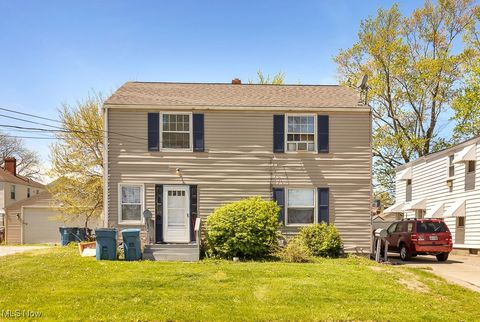 3756 Palm Avenue, Lorain, OH 44055 - #: 5120077