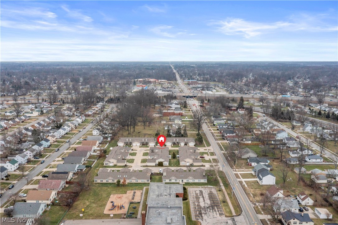 Abbe Glen Condo - Residential