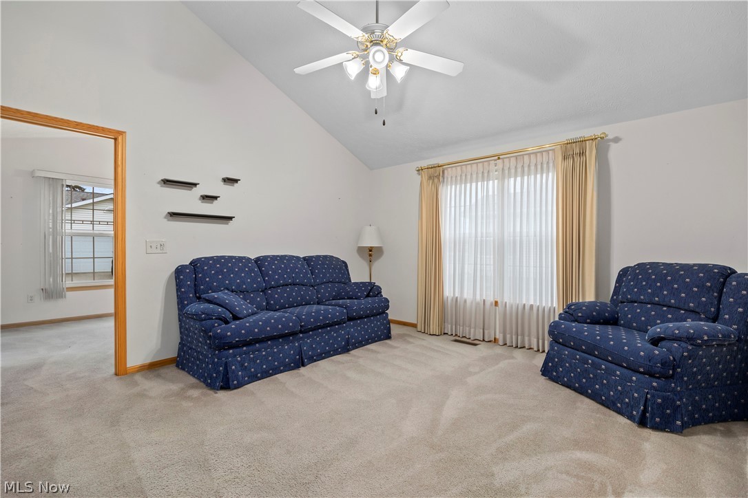 Abbe Glen Condo - Residential