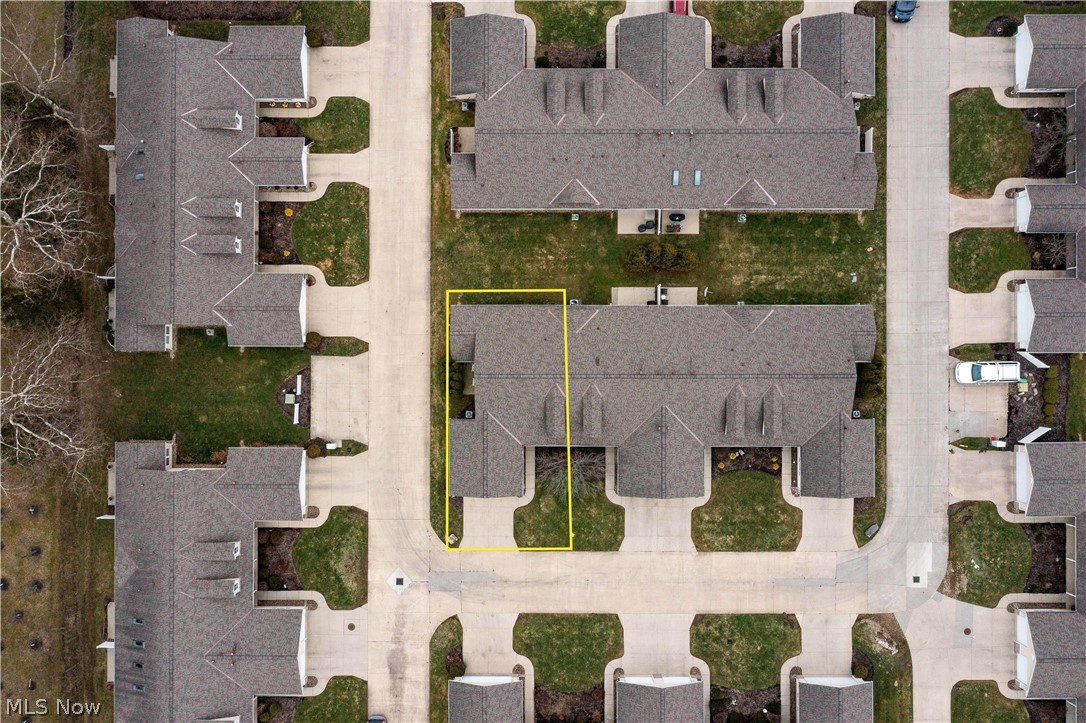 Abbe Glen Condo - Residential