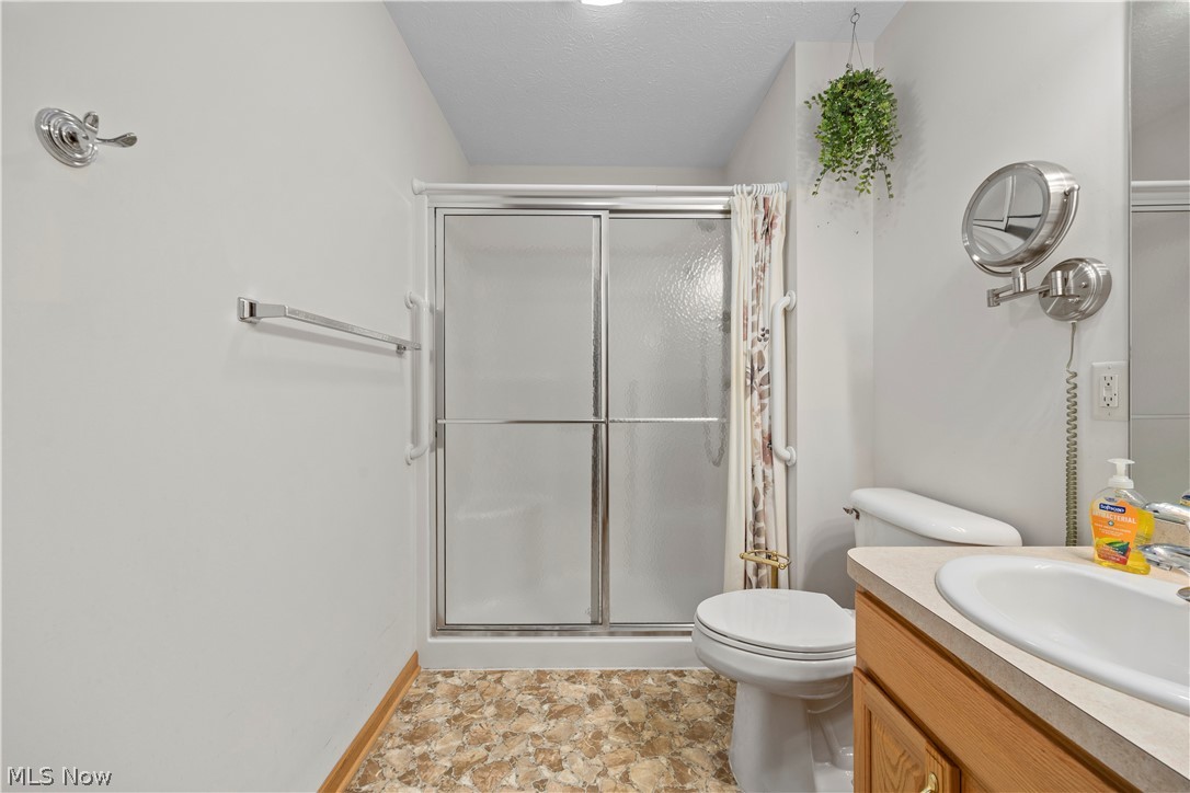 Abbe Glen Condo - Residential