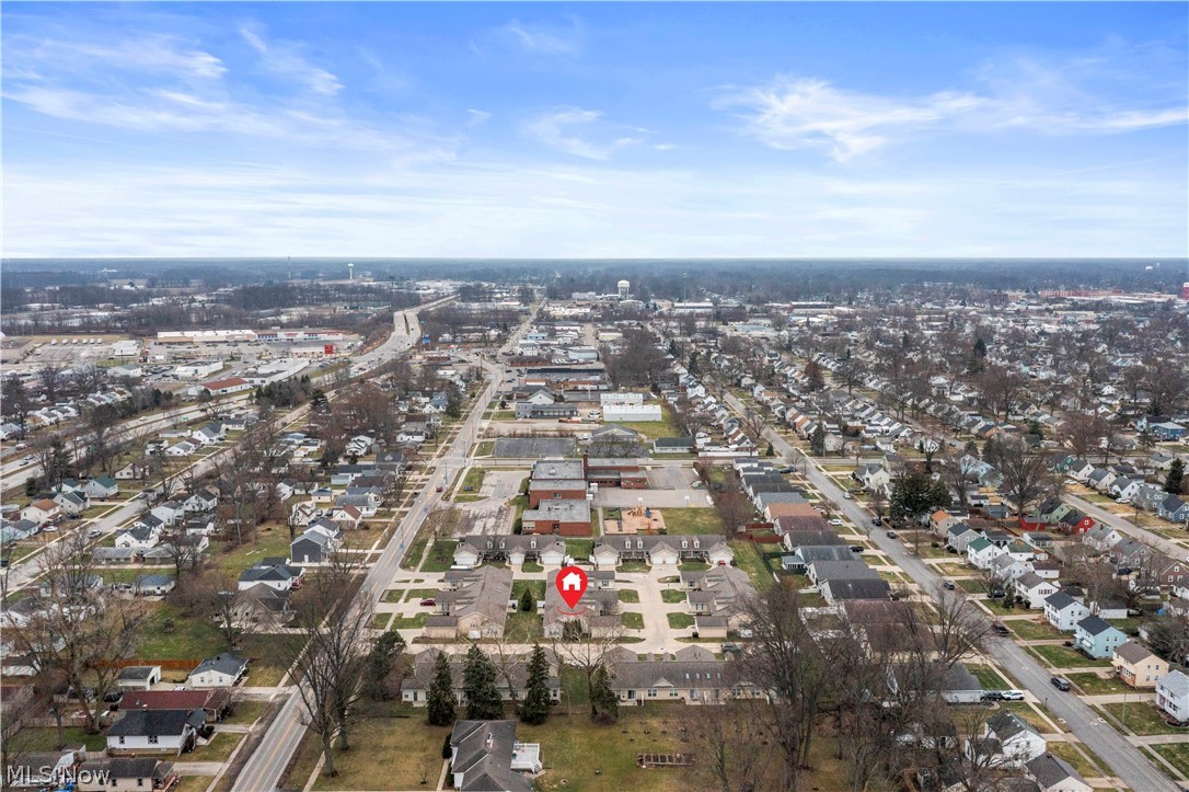 Abbe Glen Condo - Residential