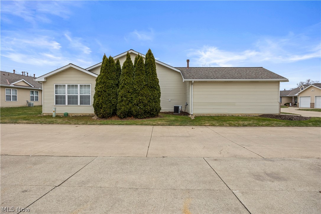 Abbe Glen Condo - Residential