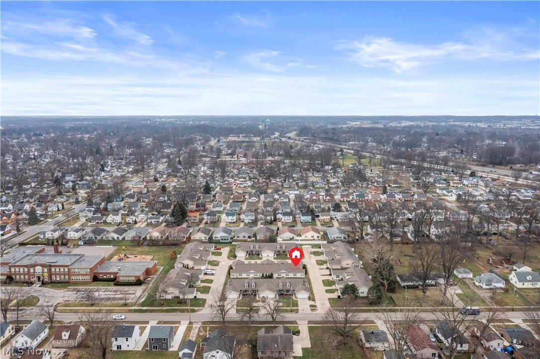 Abbe Glen Condo - Residential