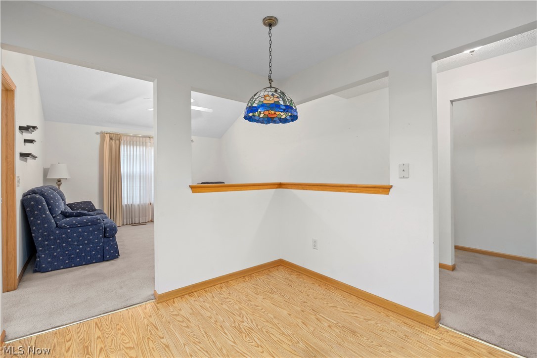 Abbe Glen Condo - Residential