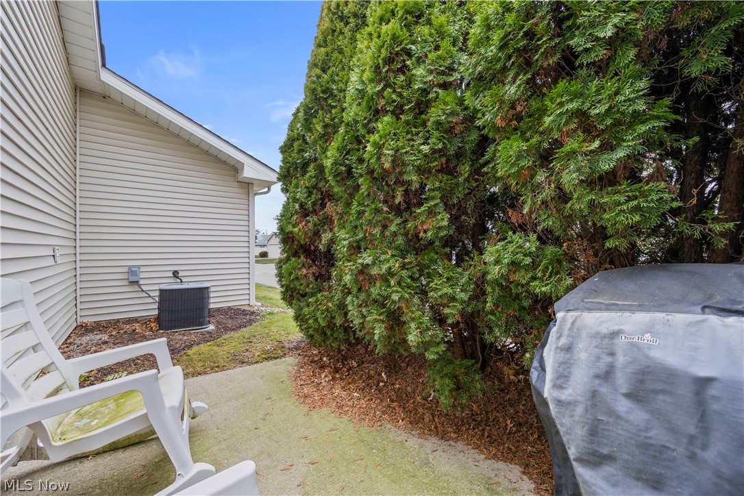 Abbe Glen Condo - Residential