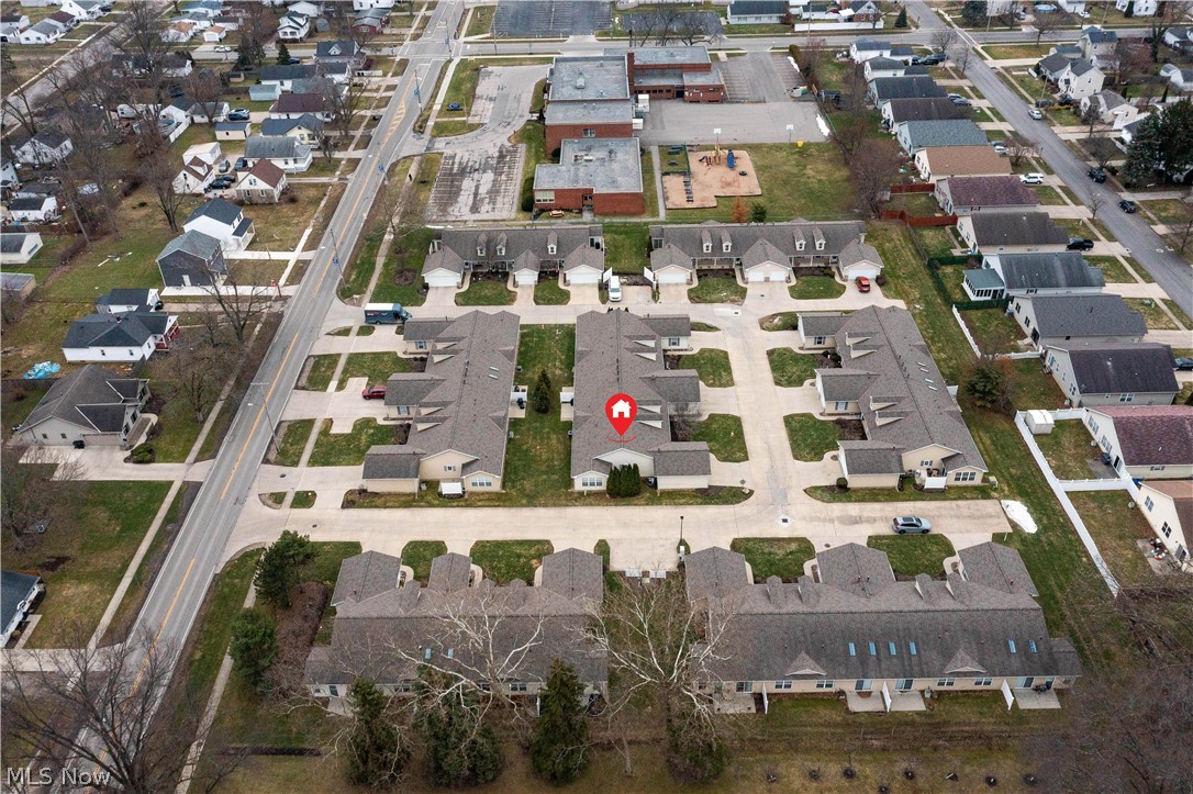 Abbe Glen Condo - Residential