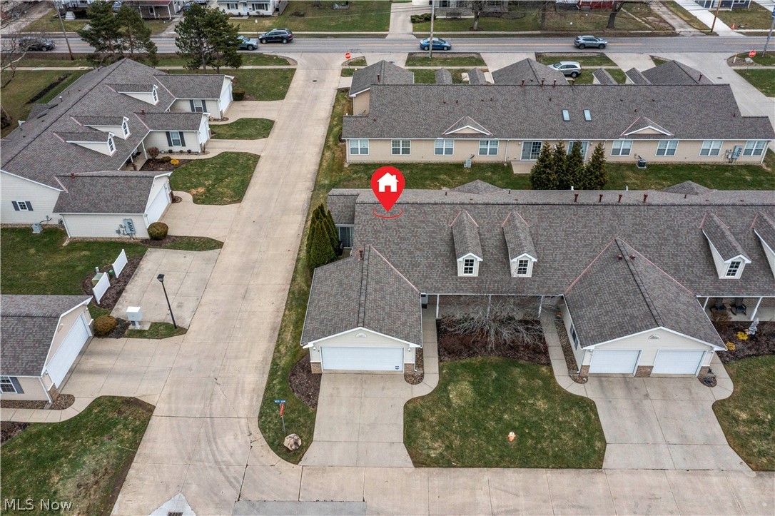 Abbe Glen Condo - Residential