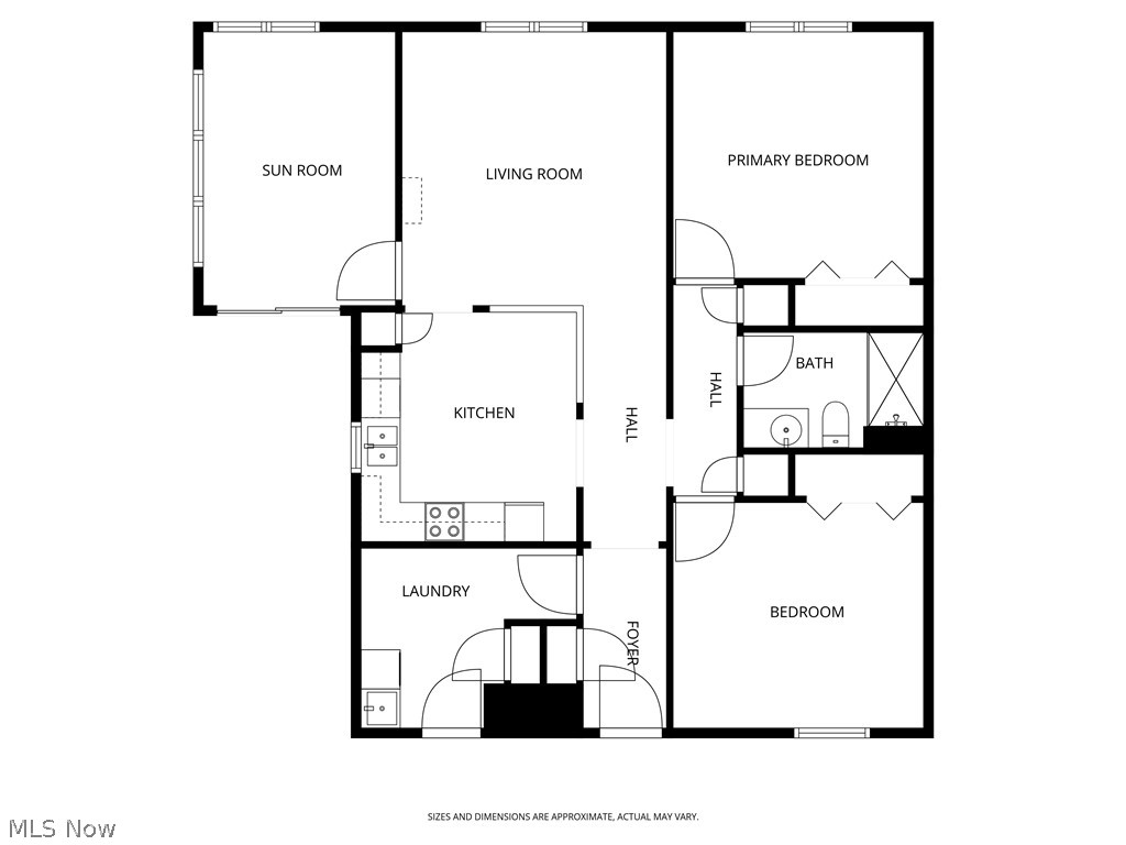 Abbe Glen Condo - Residential