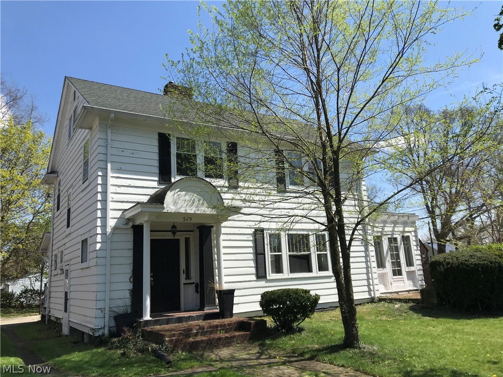 Sunset View - Residential