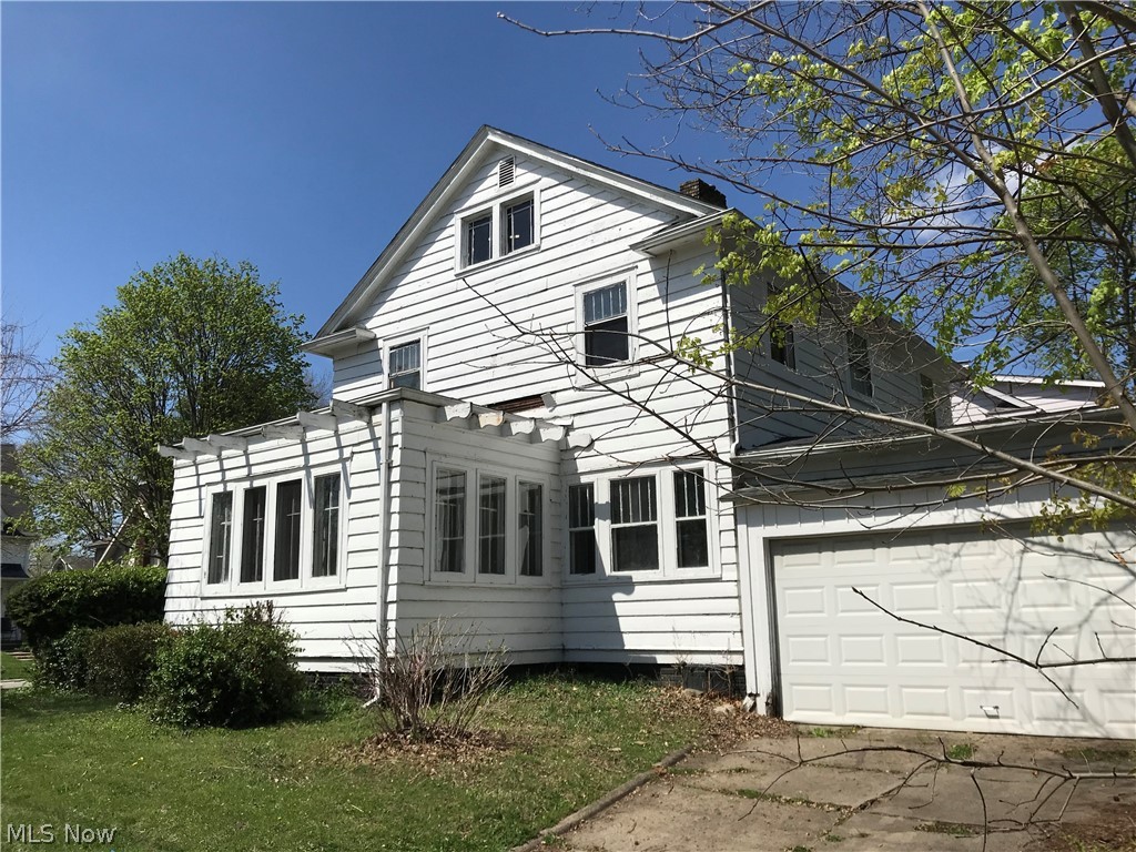 Sunset View - Residential