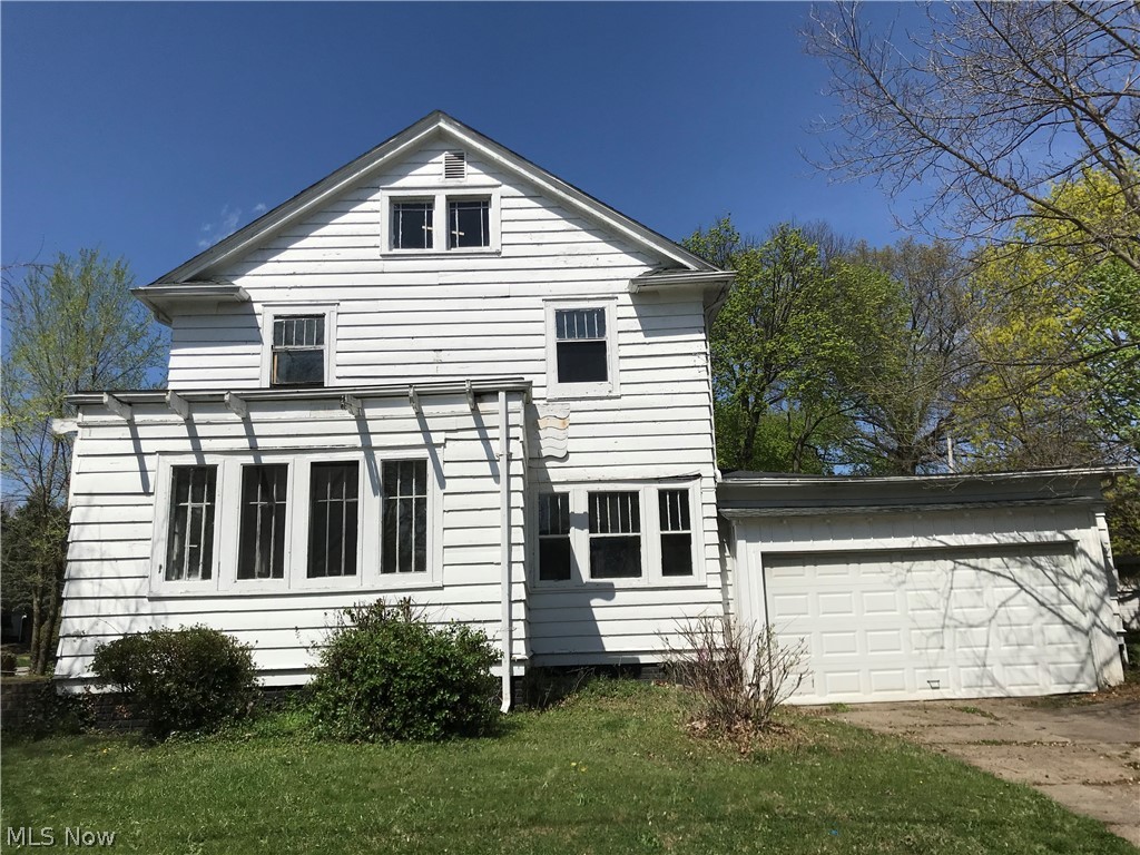 Sunset View - Residential