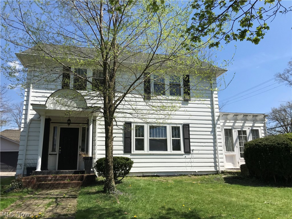 Sunset View - Residential