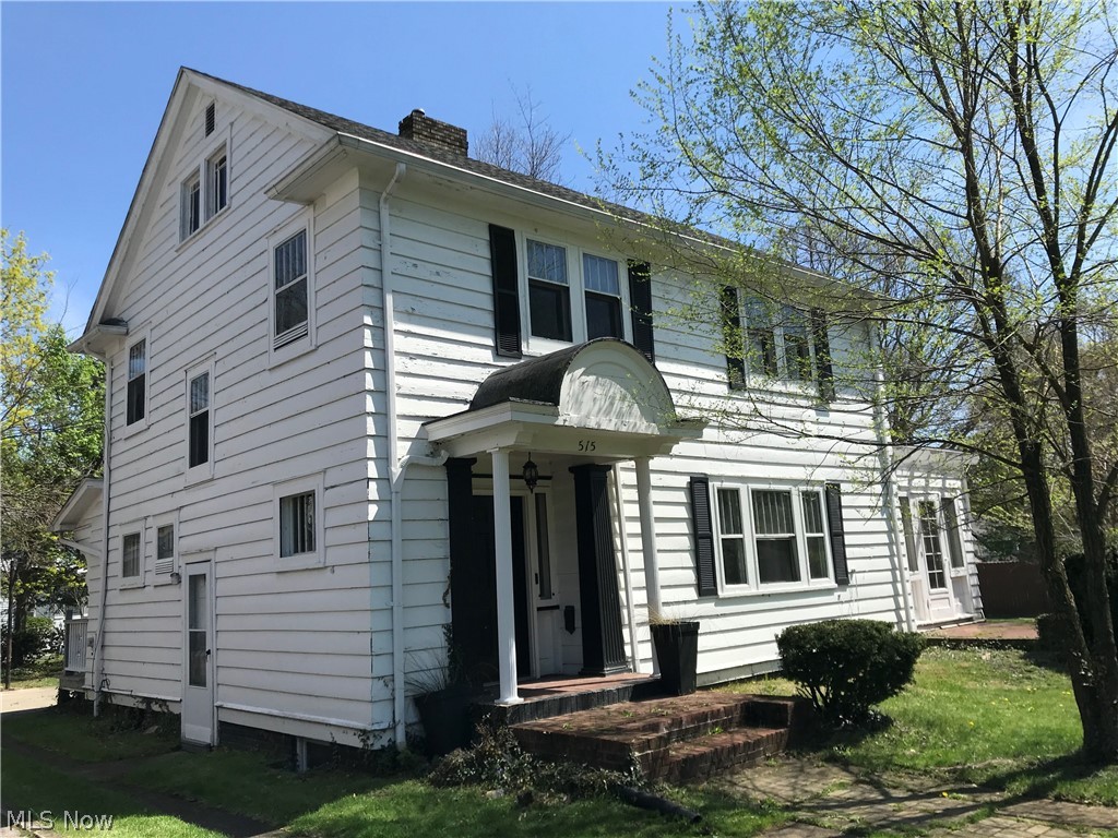 Sunset View - Residential