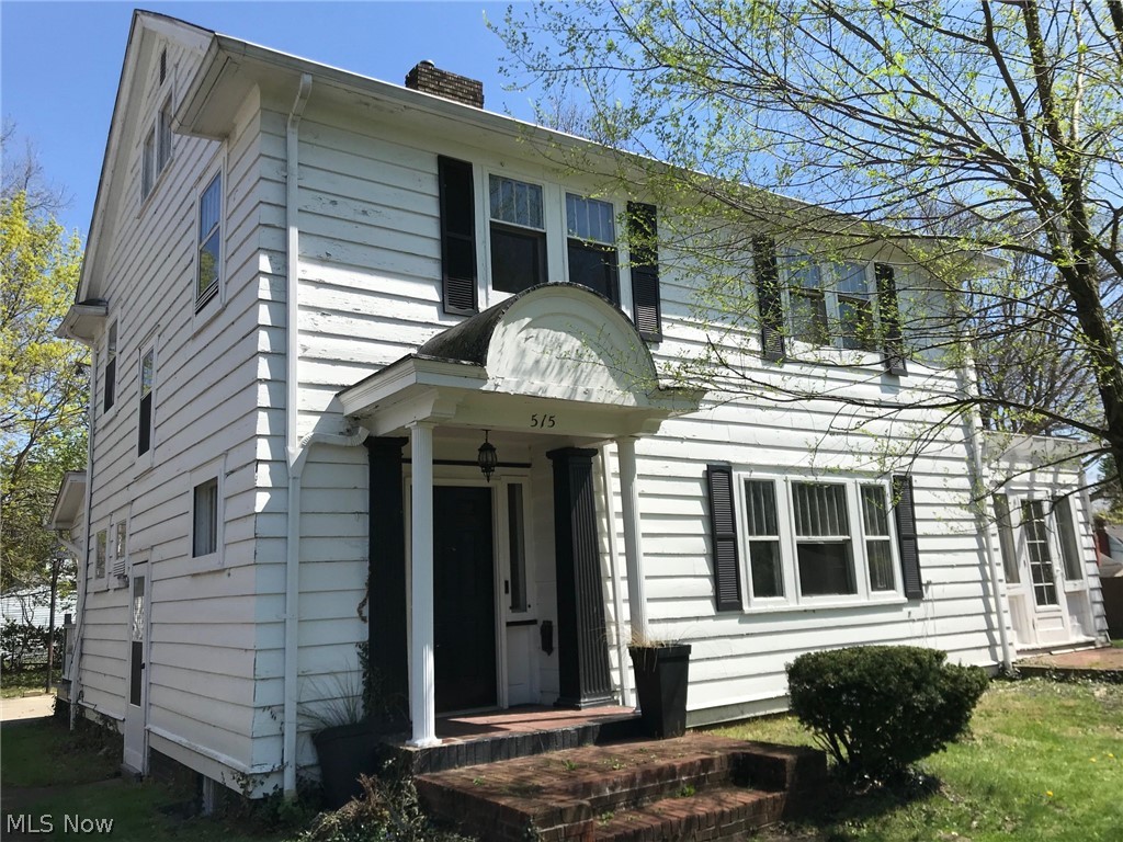 Sunset View - Residential