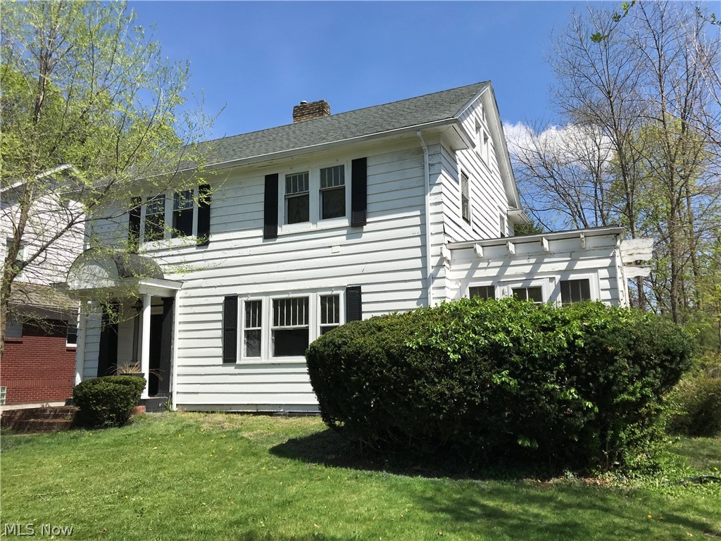 Sunset View - Residential