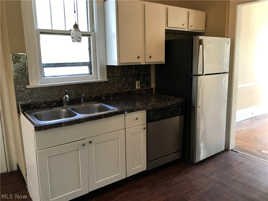 Sunset View - Residential