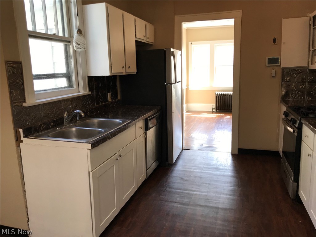 Sunset View - Residential