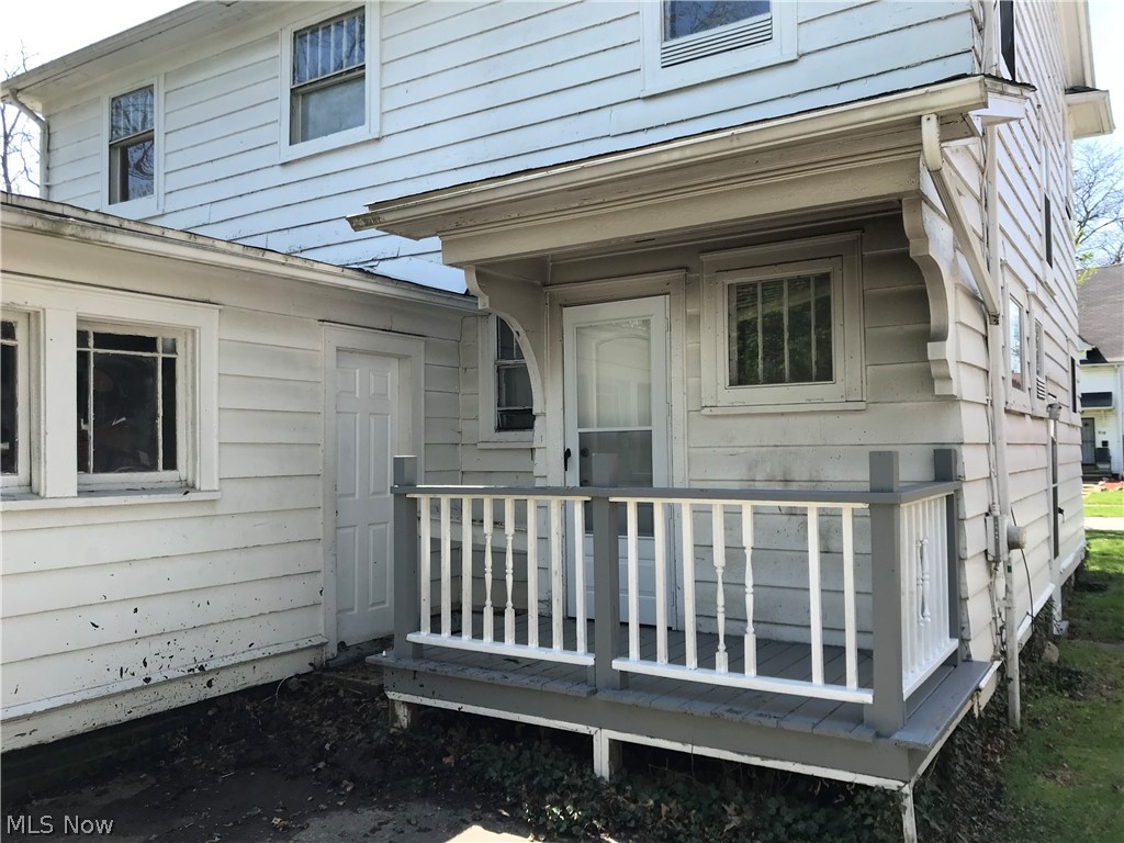 Sunset View - Residential