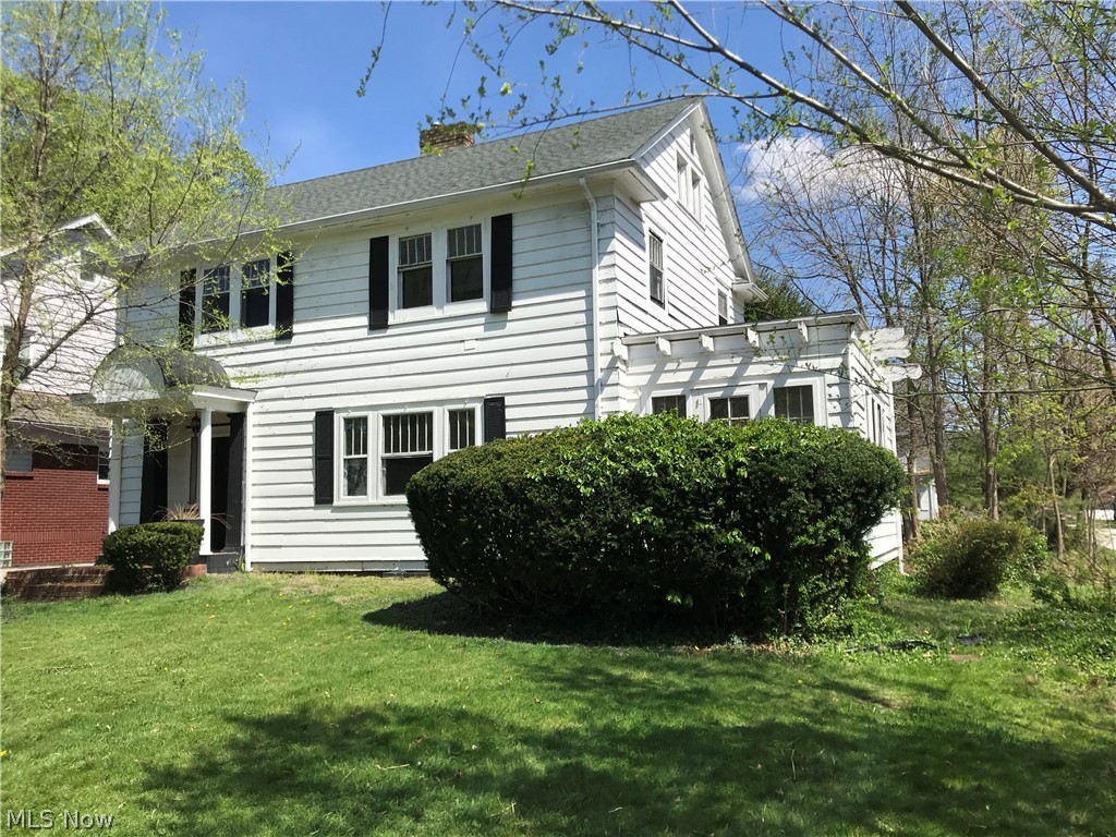 Sunset View - Residential