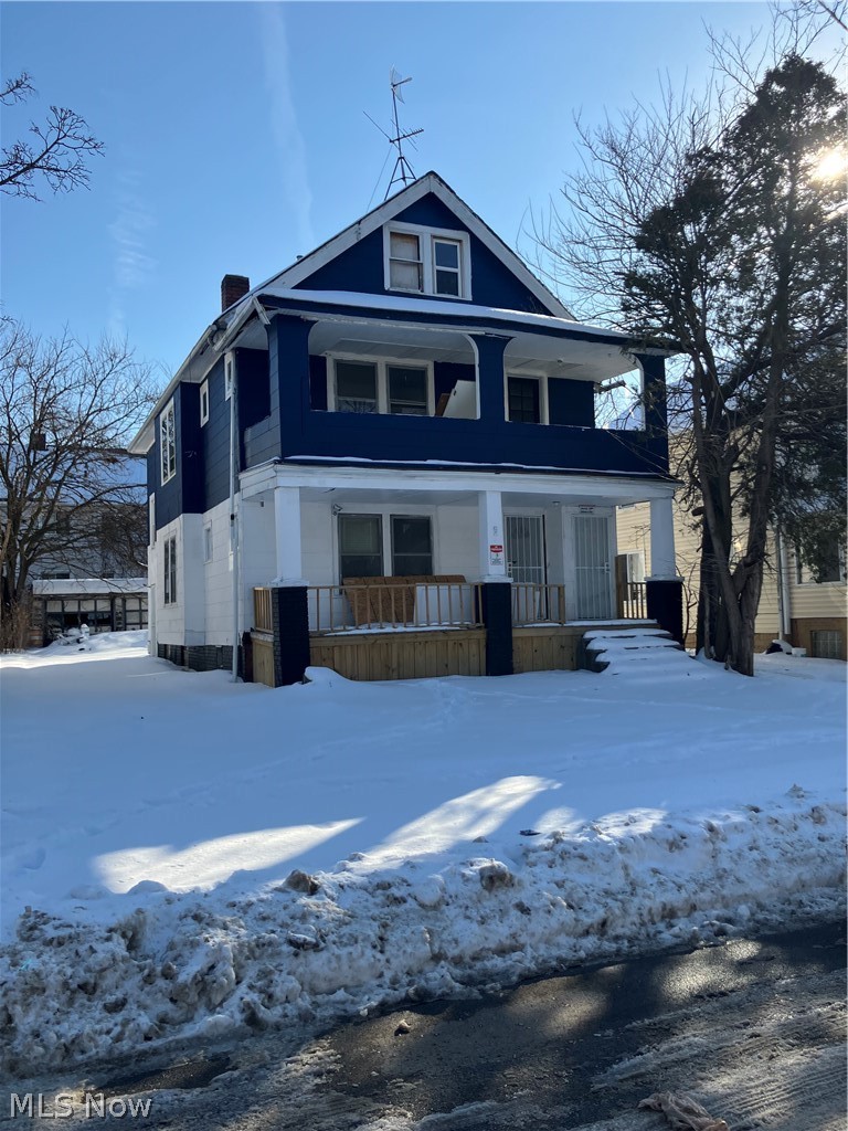 Union Rice - Residential