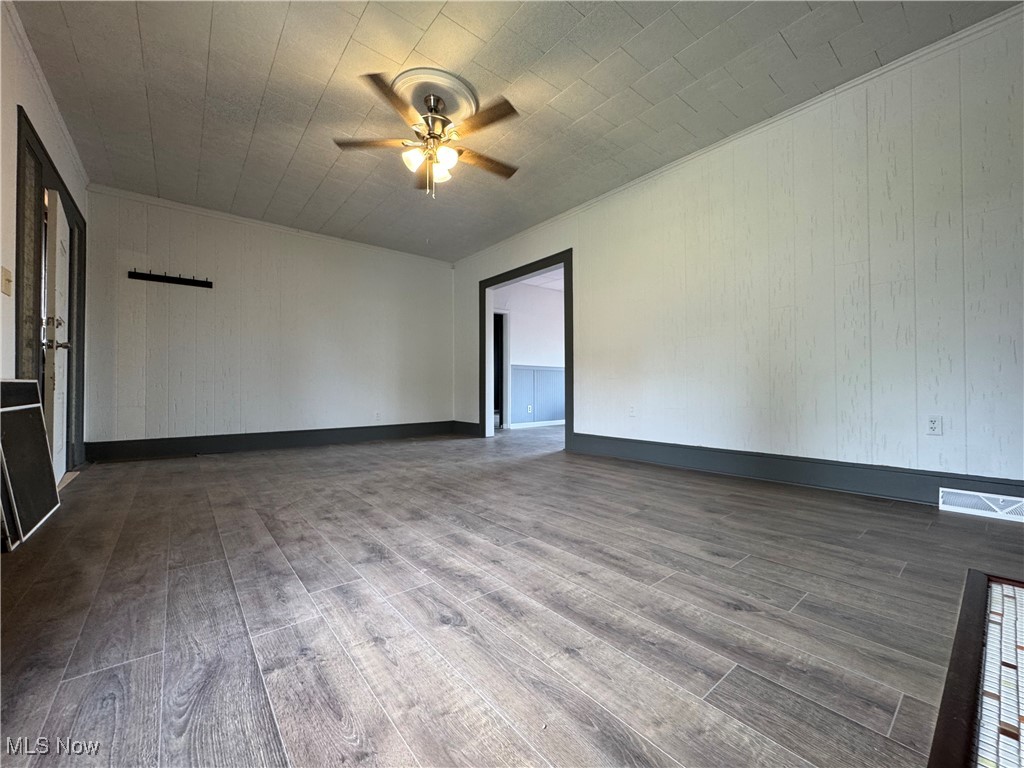 Gordon-Porter-Selway Sub - Residential