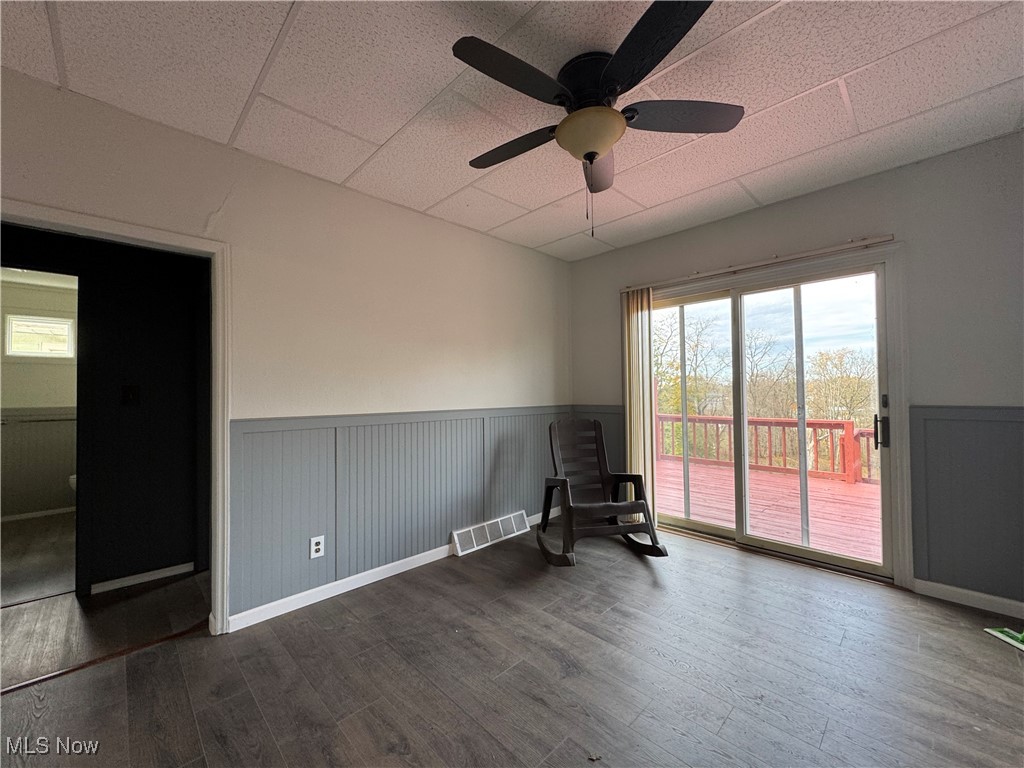 Gordon-Porter-Selway Sub - Residential