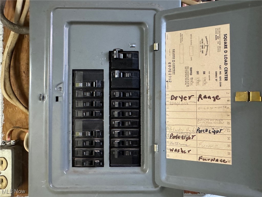 Gordon-Porter-Selway Sub - Residential