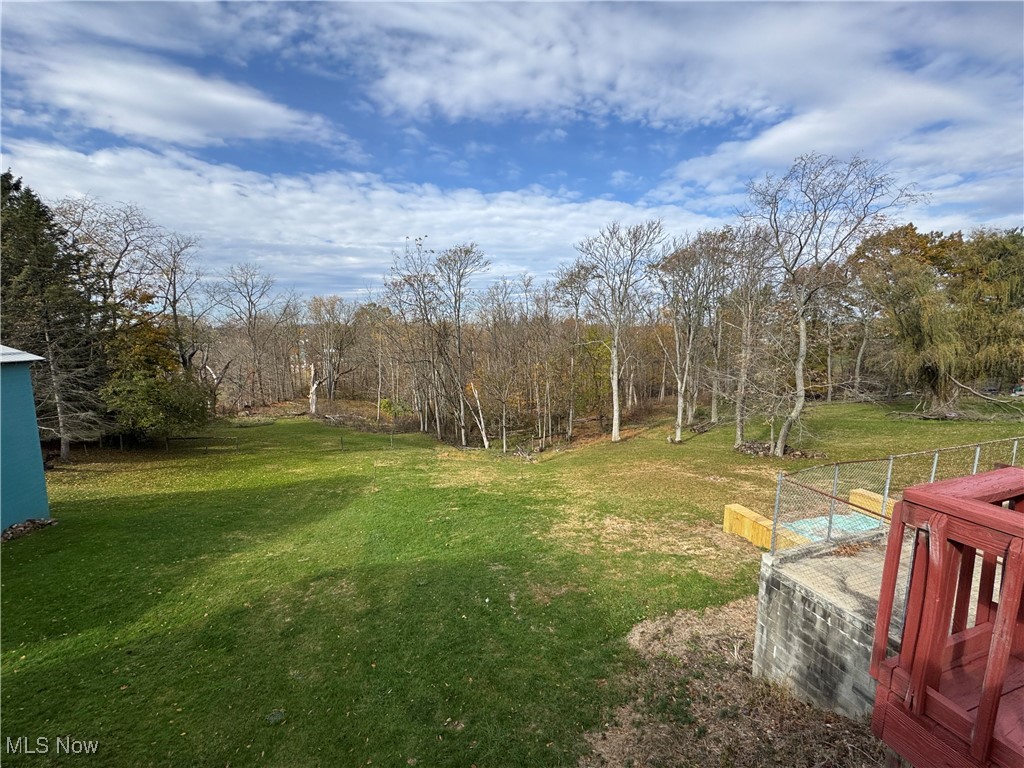 Gordon-Porter-Selway Sub - Residential