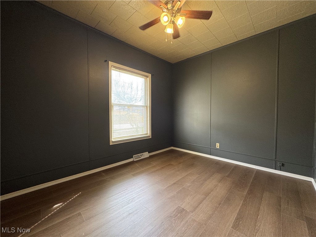 Gordon-Porter-Selway Sub - Residential