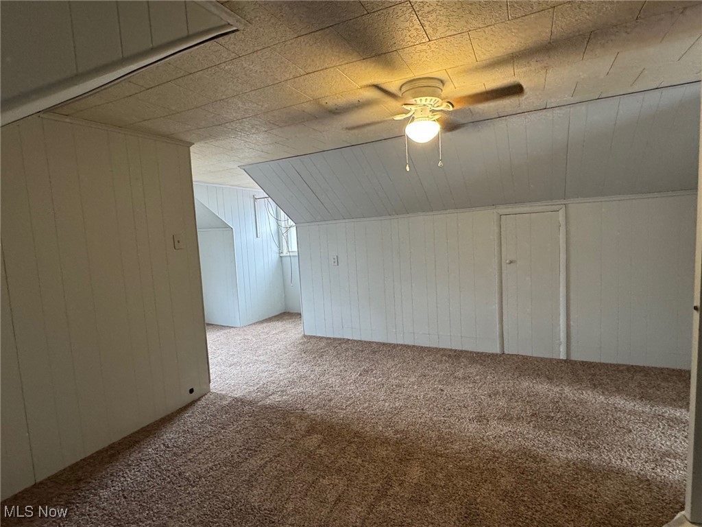 Gordon-Porter-Selway Sub - Residential