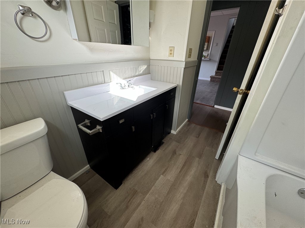 Gordon-Porter-Selway Sub - Residential