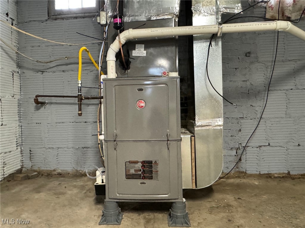 Gordon-Porter-Selway Sub - Residential