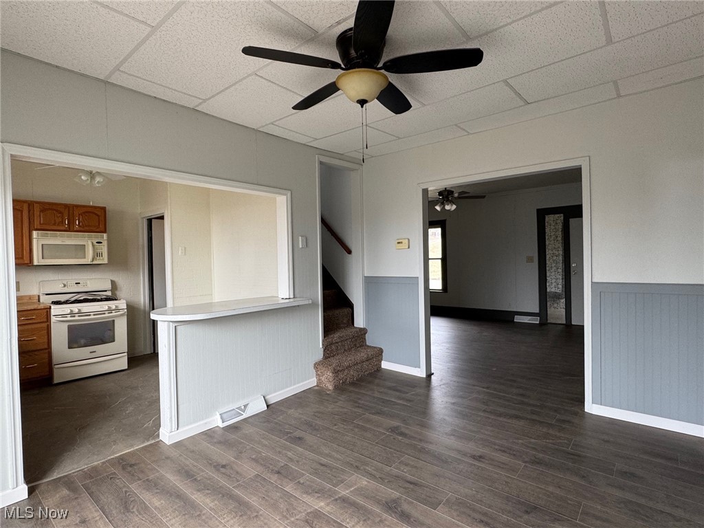 Gordon-Porter-Selway Sub - Residential