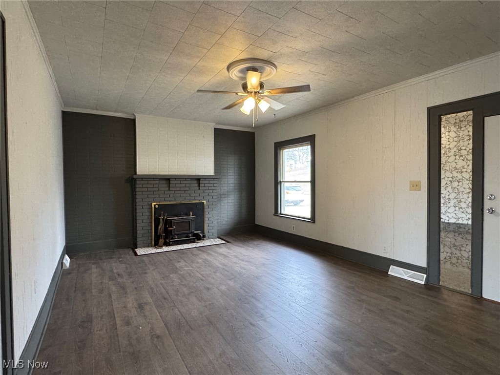 Gordon-Porter-Selway Sub - Residential