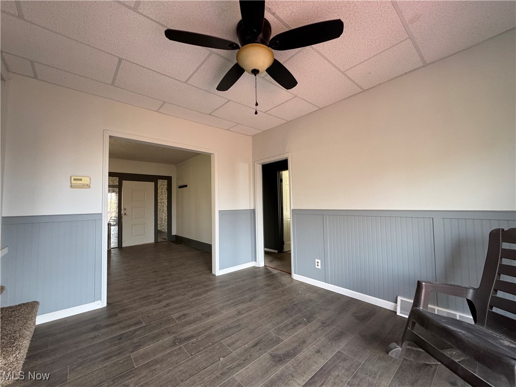 Gordon-Porter-Selway Sub - Residential