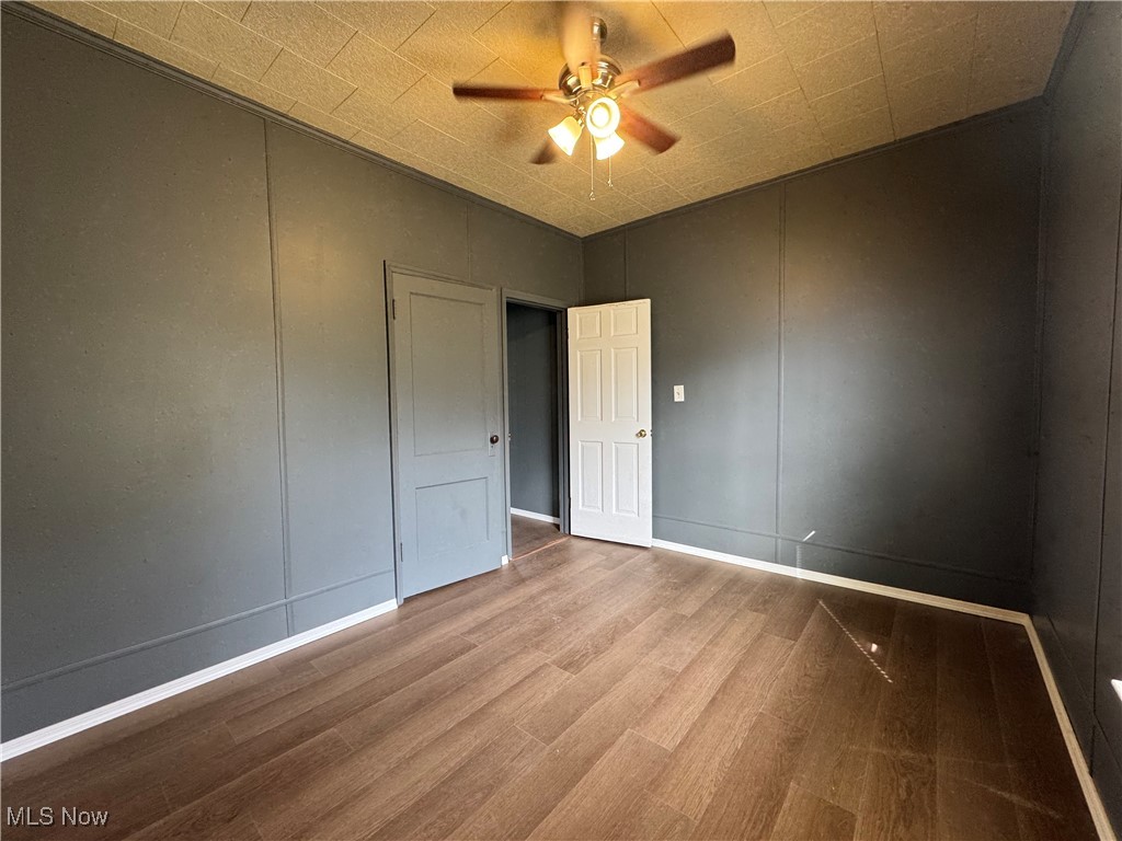 Gordon-Porter-Selway Sub - Residential