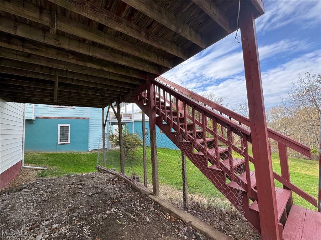 Gordon-Porter-Selway Sub - Residential