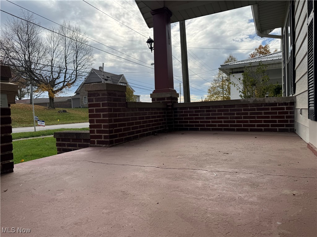 Gordon-Porter-Selway Sub - Residential